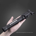 Mountain Bike Accessories Two-Way Pump Bicycle Portable Mini Pump